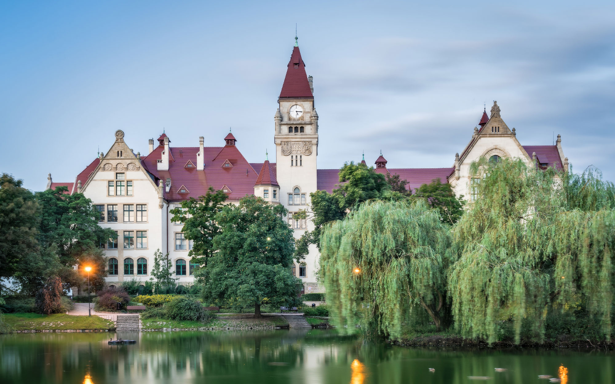 Wroclaw